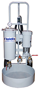 Fluidix Model OLF-1003